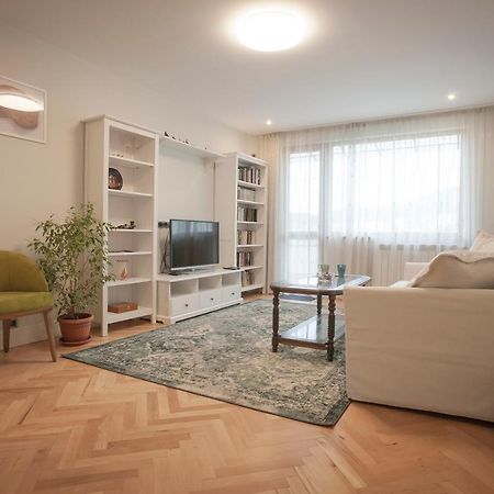 Mladost Business Park Apartment 소피아 외부 사진