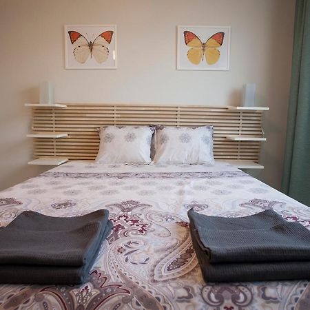 Mladost Business Park Apartment 소피아 외부 사진