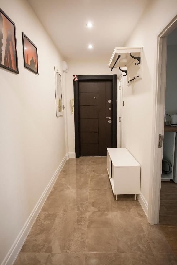 Mladost Business Park Apartment 소피아 외부 사진