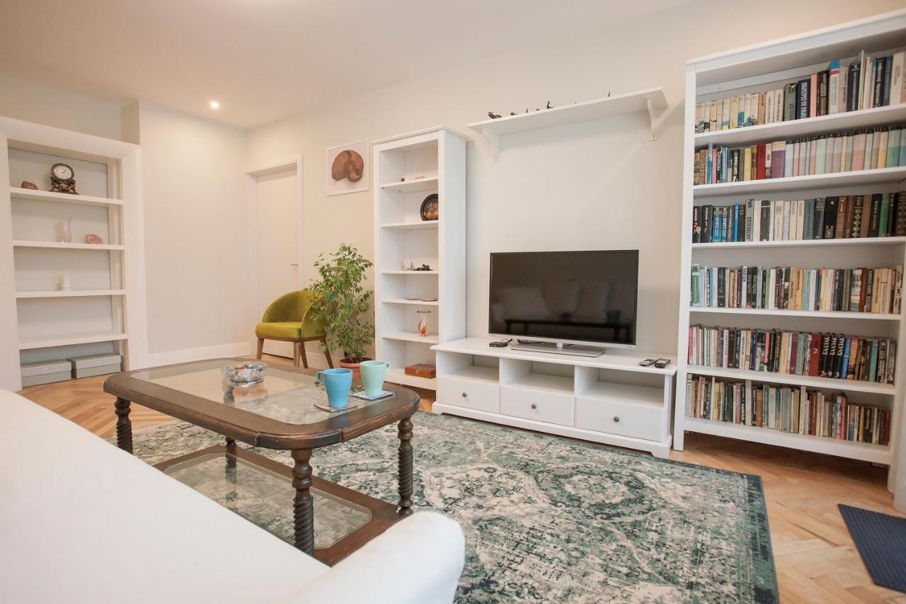 Mladost Business Park Apartment 소피아 외부 사진