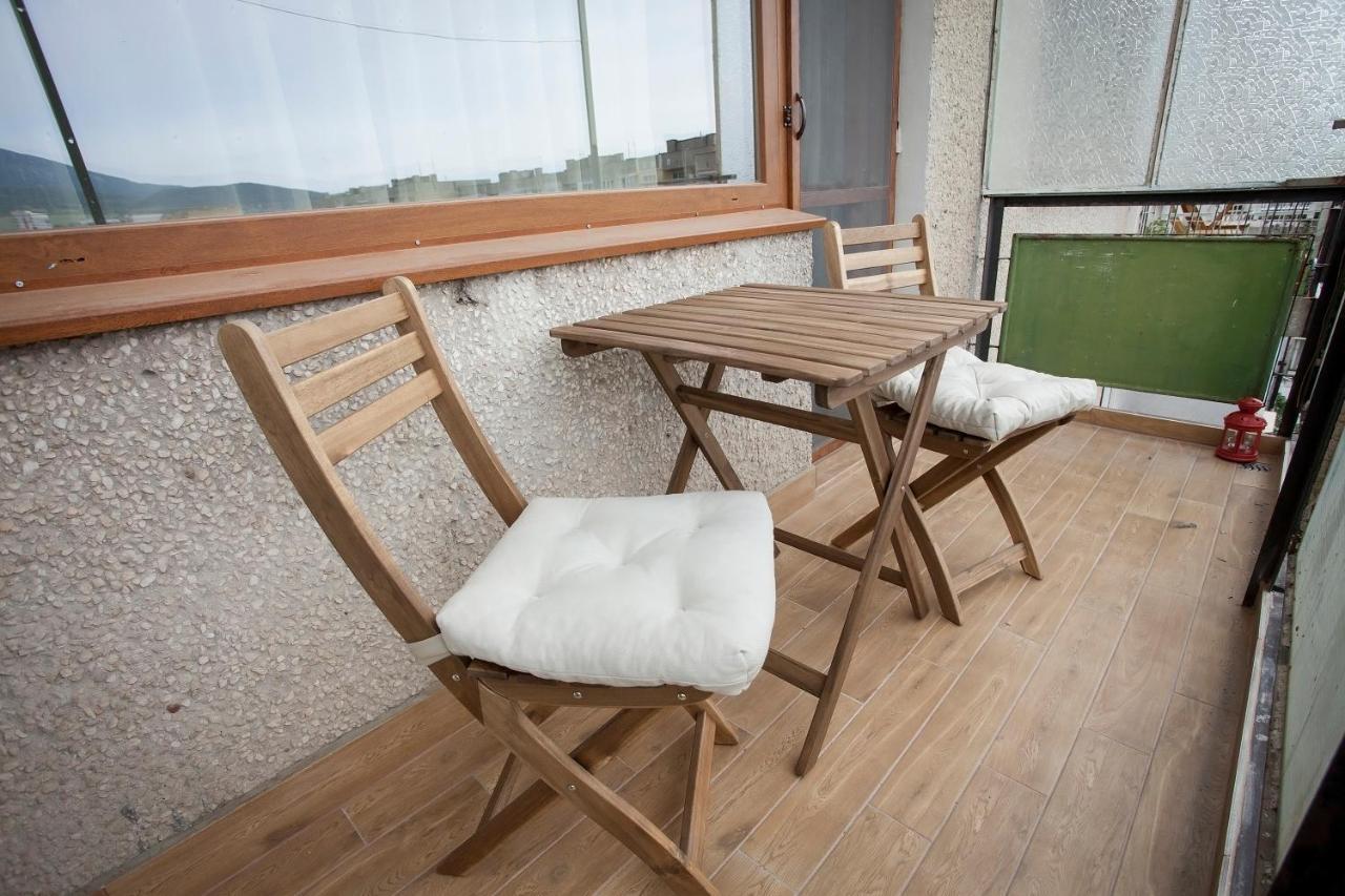 Mladost Business Park Apartment 소피아 외부 사진