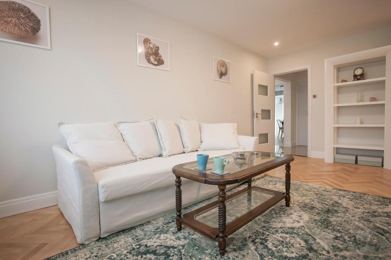 Mladost Business Park Apartment 소피아 외부 사진