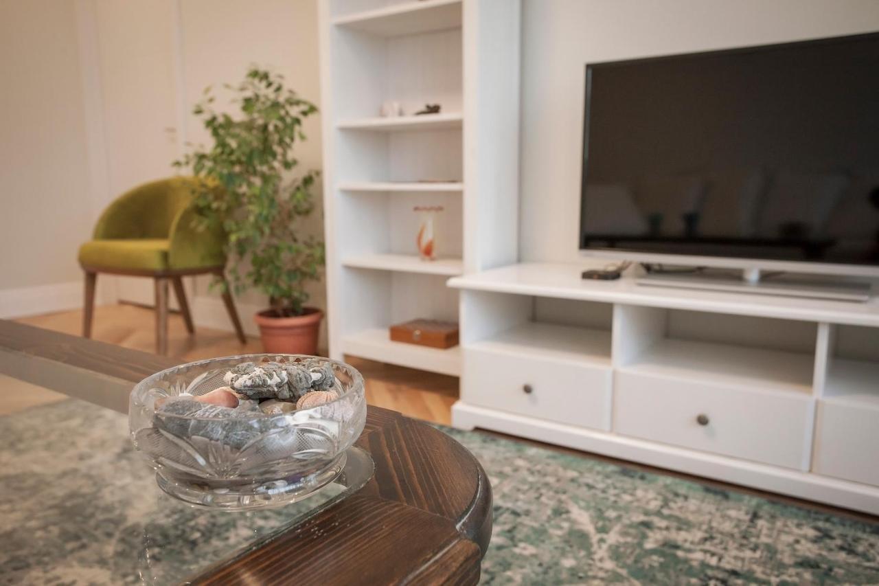 Mladost Business Park Apartment 소피아 외부 사진