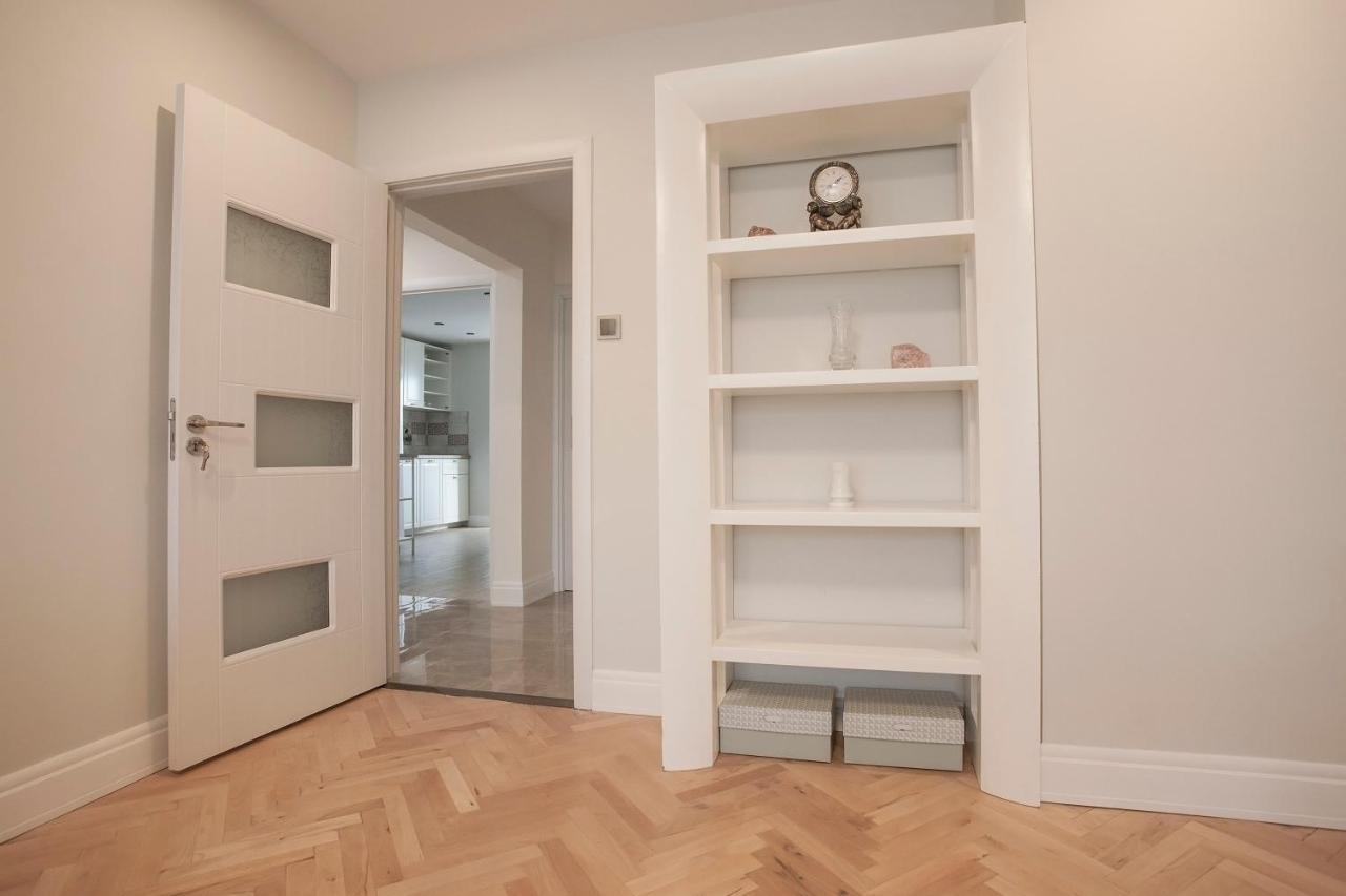 Mladost Business Park Apartment 소피아 외부 사진