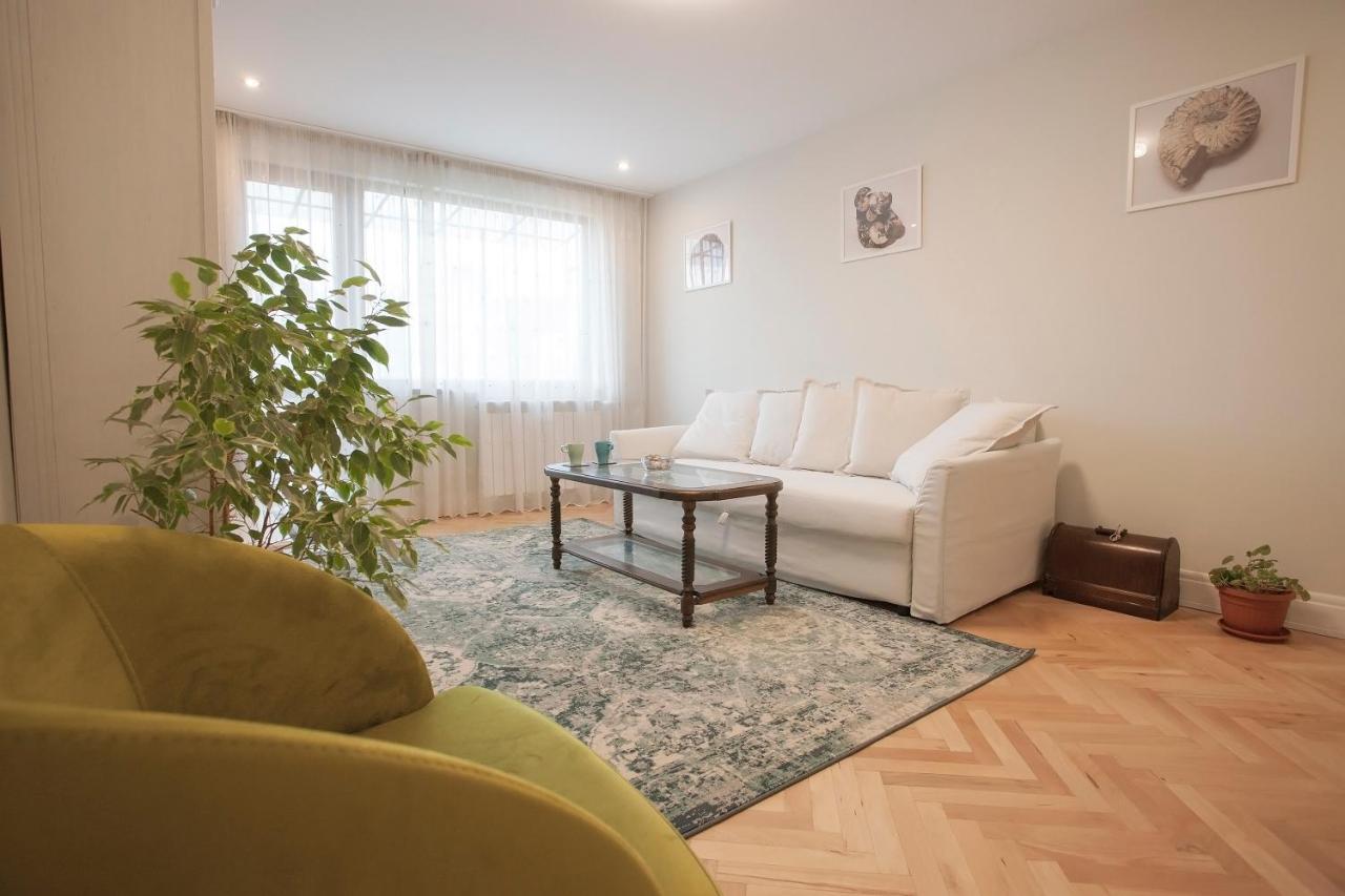 Mladost Business Park Apartment 소피아 외부 사진