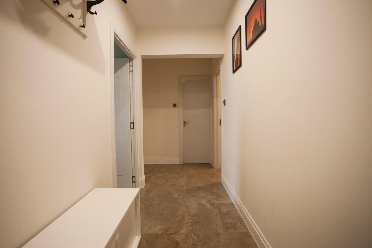 Mladost Business Park Apartment 소피아 외부 사진
