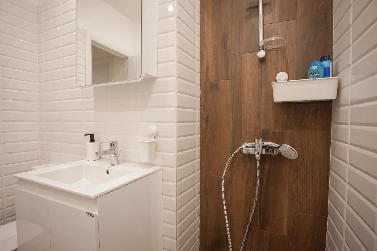 Mladost Business Park Apartment 소피아 외부 사진
