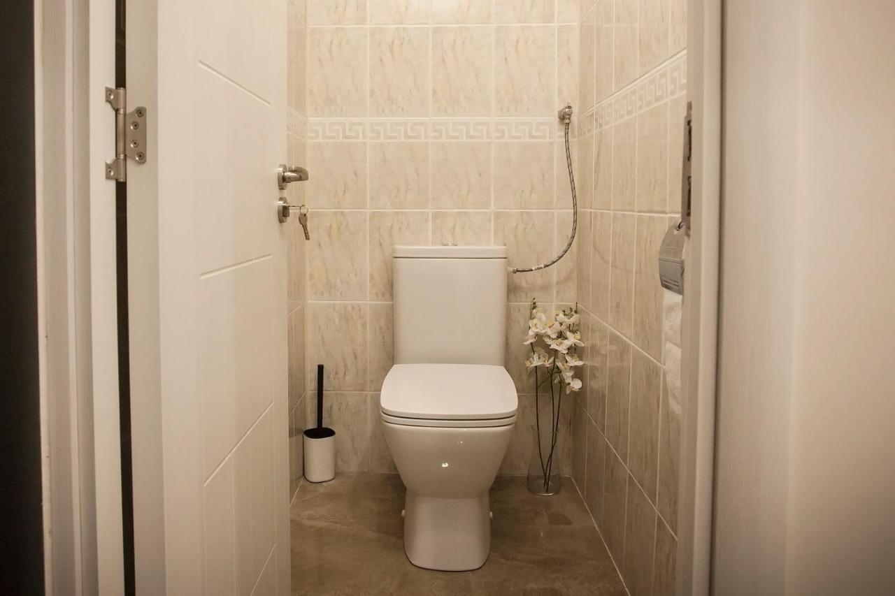 Mladost Business Park Apartment 소피아 외부 사진