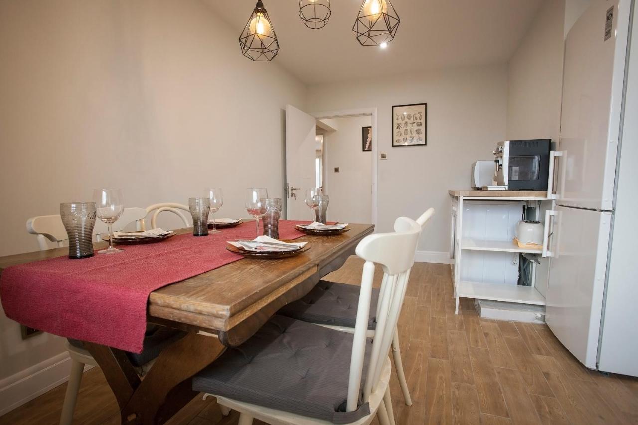Mladost Business Park Apartment 소피아 외부 사진