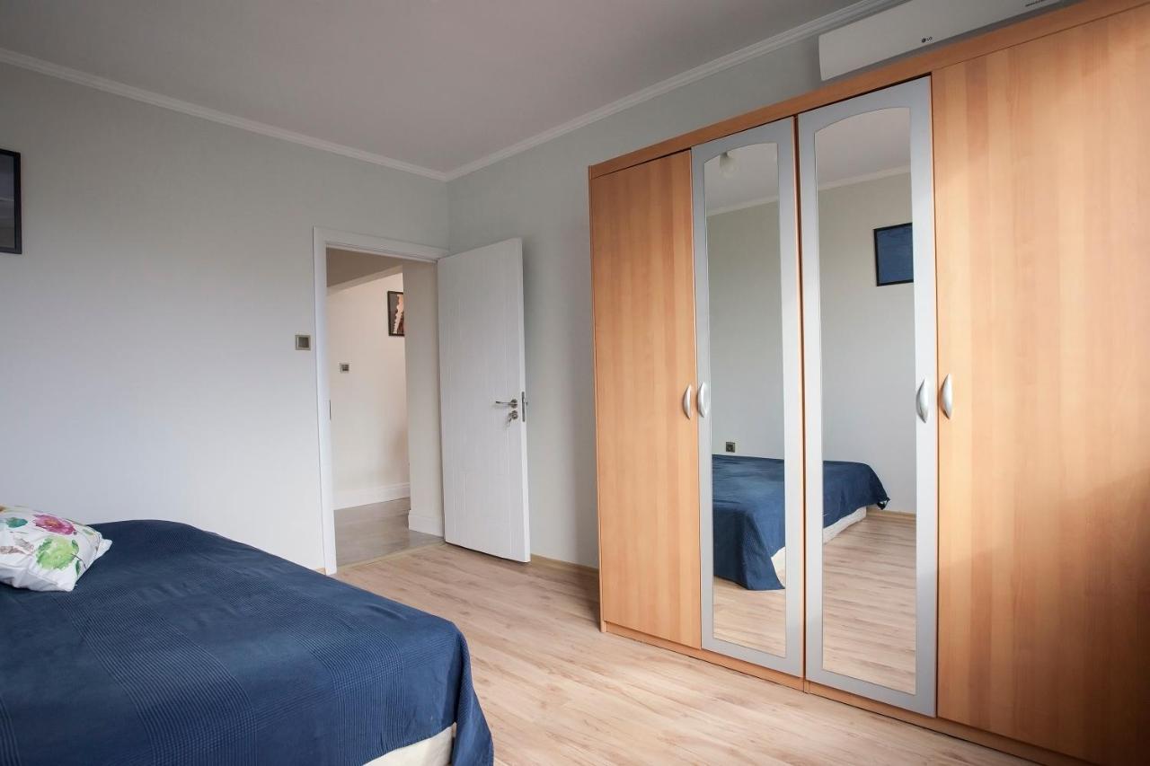 Mladost Business Park Apartment 소피아 외부 사진
