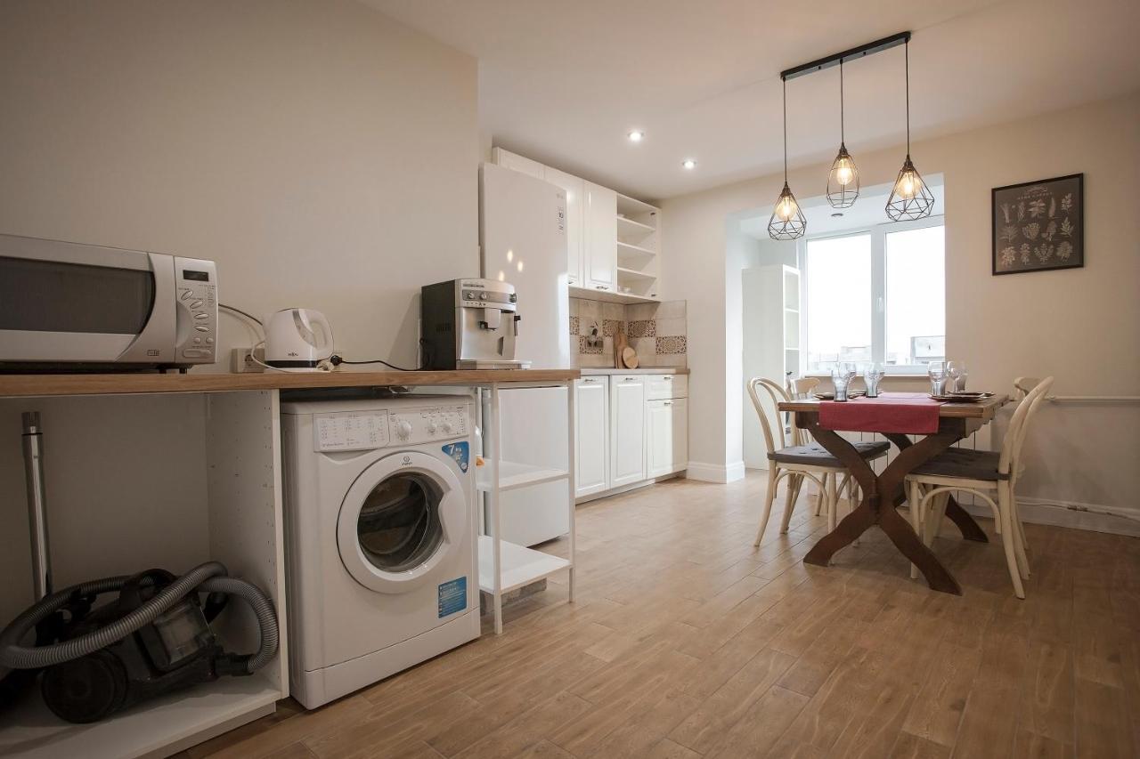 Mladost Business Park Apartment 소피아 외부 사진