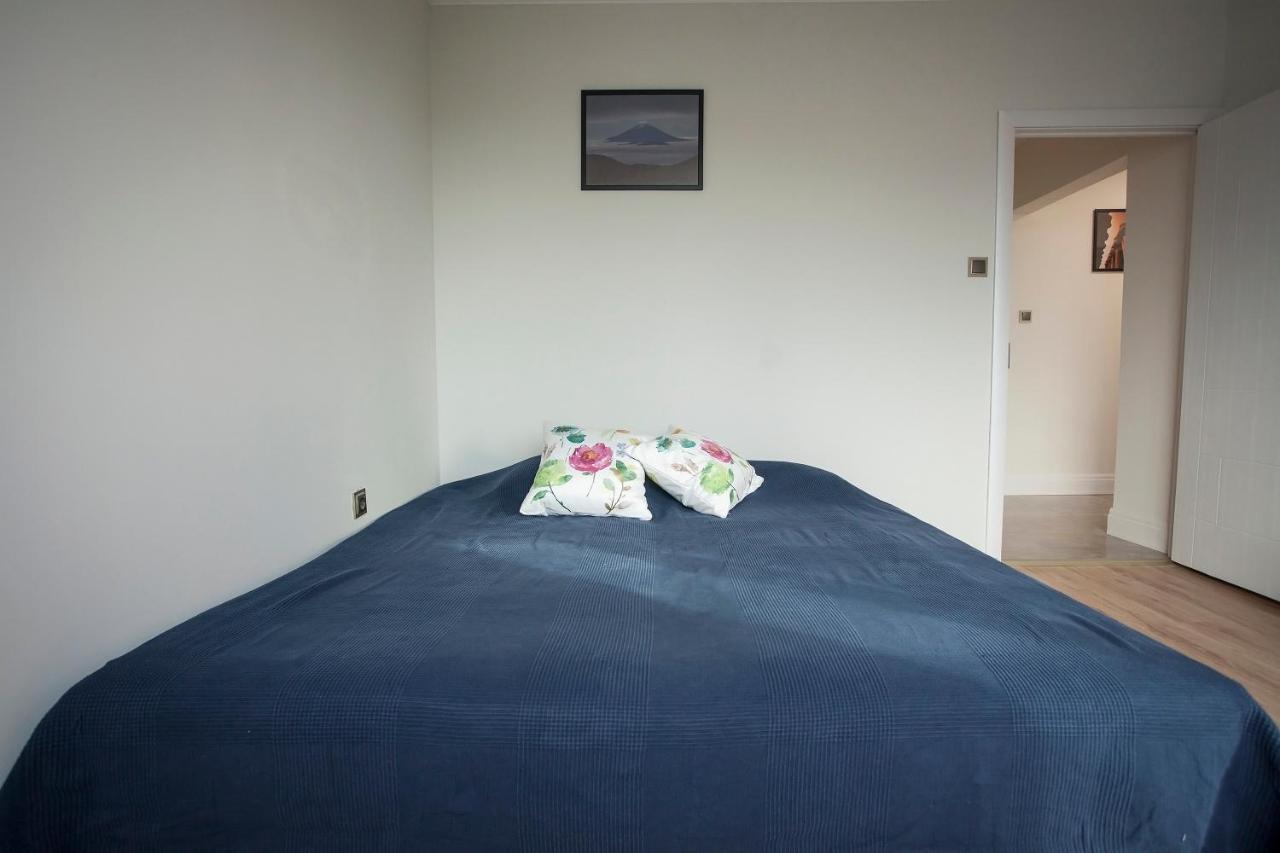 Mladost Business Park Apartment 소피아 외부 사진
