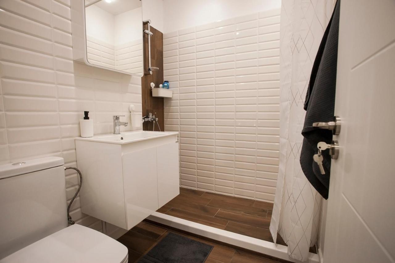 Mladost Business Park Apartment 소피아 외부 사진