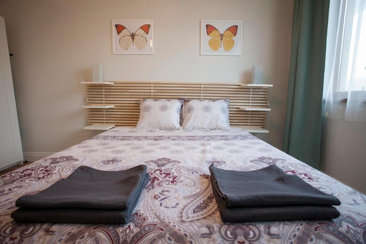 Mladost Business Park Apartment 소피아 외부 사진