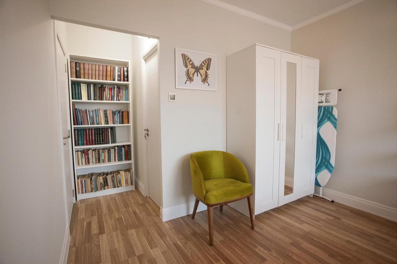 Mladost Business Park Apartment 소피아 외부 사진
