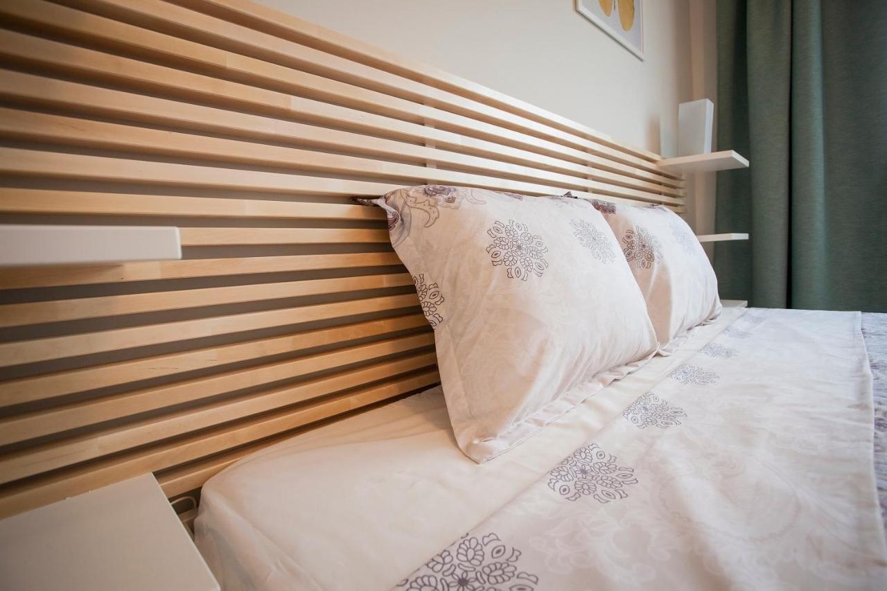 Mladost Business Park Apartment 소피아 외부 사진