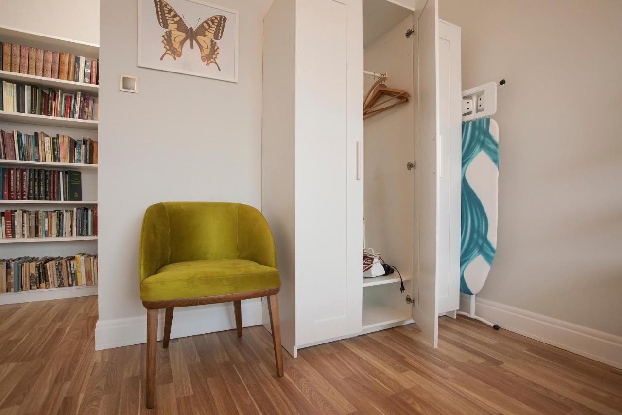 Mladost Business Park Apartment 소피아 외부 사진