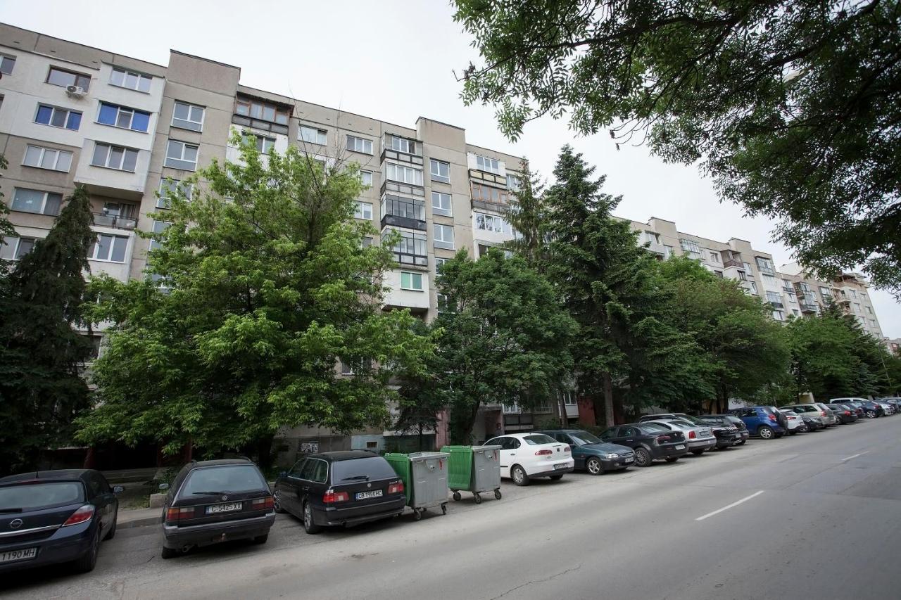 Mladost Business Park Apartment 소피아 외부 사진