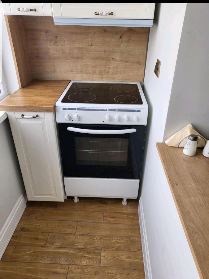 Mladost Business Park Apartment 소피아 외부 사진